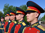 9 мая Алтайский край встретил 81-ю годовщину Великой Победы